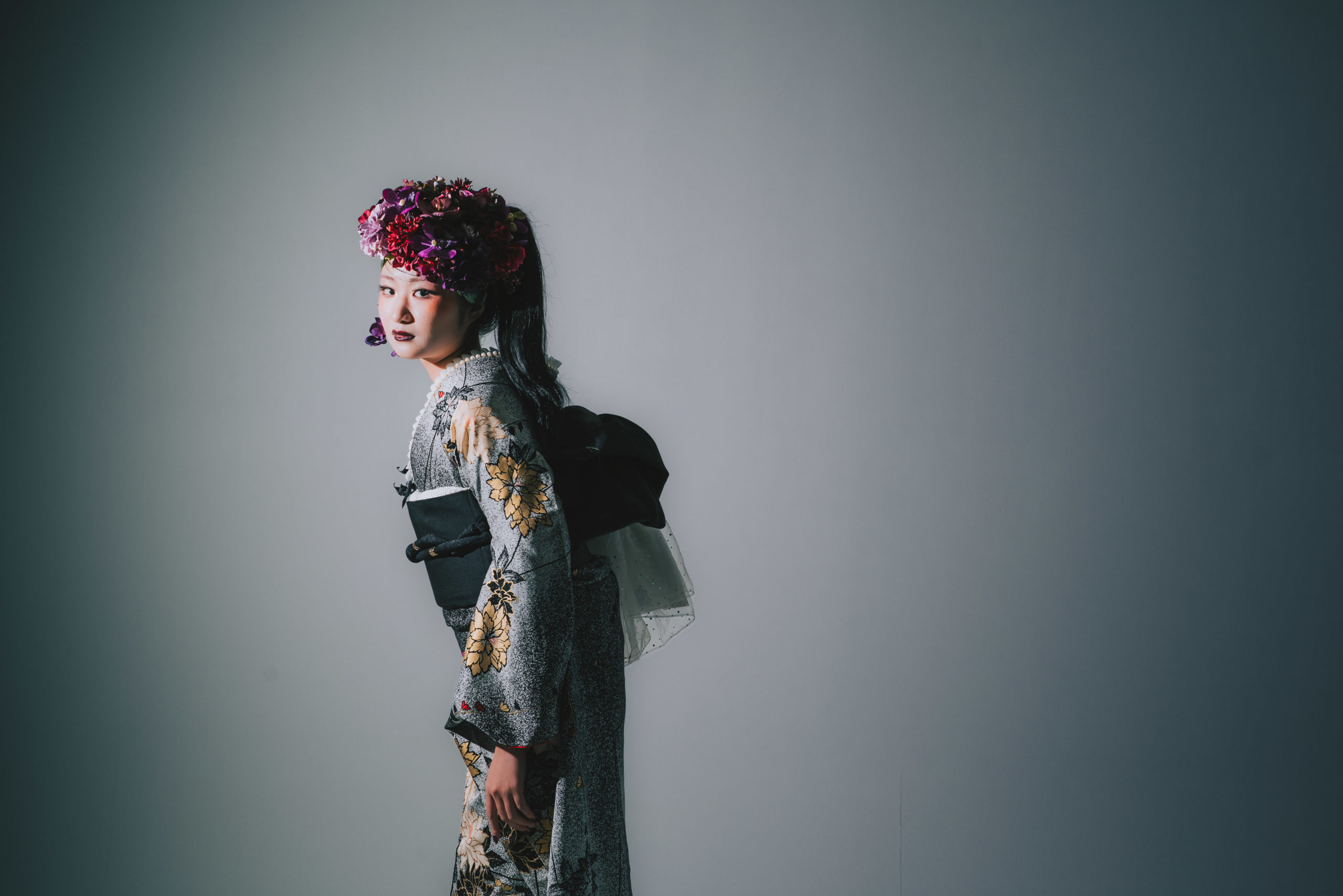 2027年 成人式着付け撮影予約開始