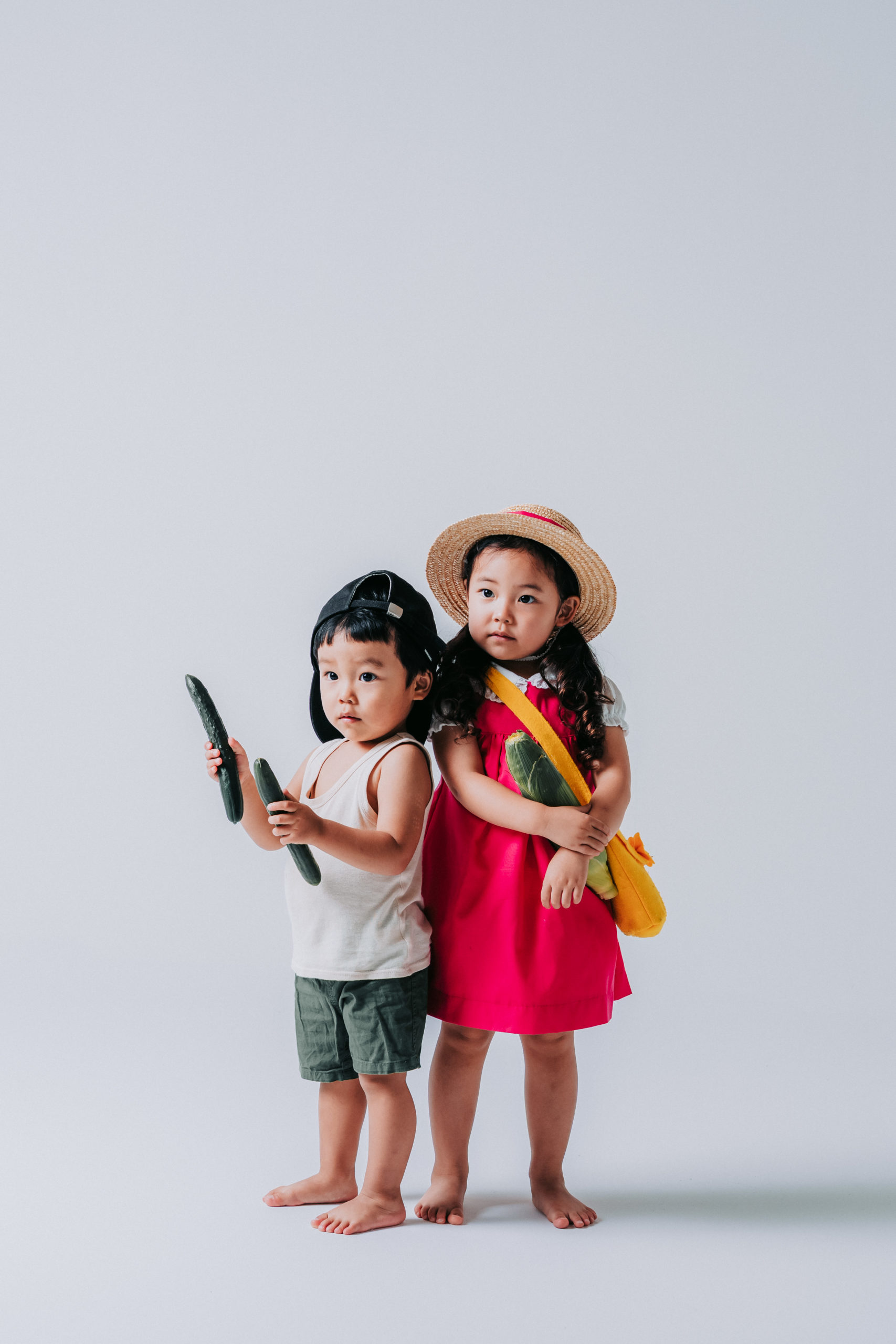 高槻ルートビーで撮るキッズフォト